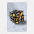 Foto art - Money cube